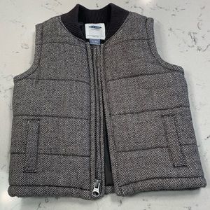 12-18 month vest ❤️